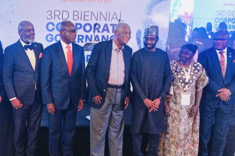Nigeria Should Anchor AI On Governance, Leadership — Experts