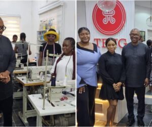 Peter Obi resumes public engagements following rest