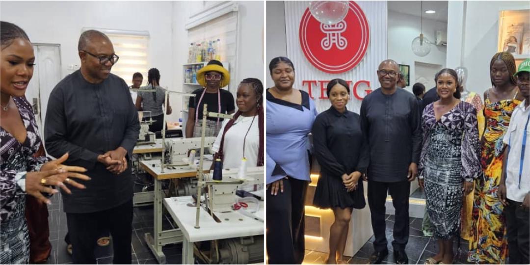 Peter Obi resumes public engagements following rest
