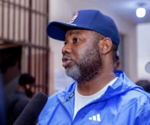 “You Don’t Have the Power”: Lagos State Athletes Reply DG Sports Commission on Dissolution