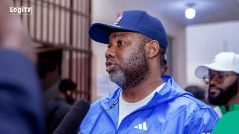 “You Don’t Have the Power”: Lagos State Athletes Reply DG Sports Commission on Dissolution