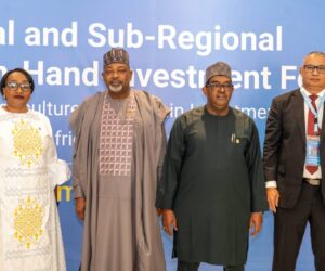 Nigeria, Others Seek Partnerships, Investments To Bridge Irrigation Gap – FAO