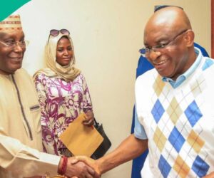 ADC or ADA? Coalition Takes Final Decision, Issues Directive to Obi, El-Rufai, Others