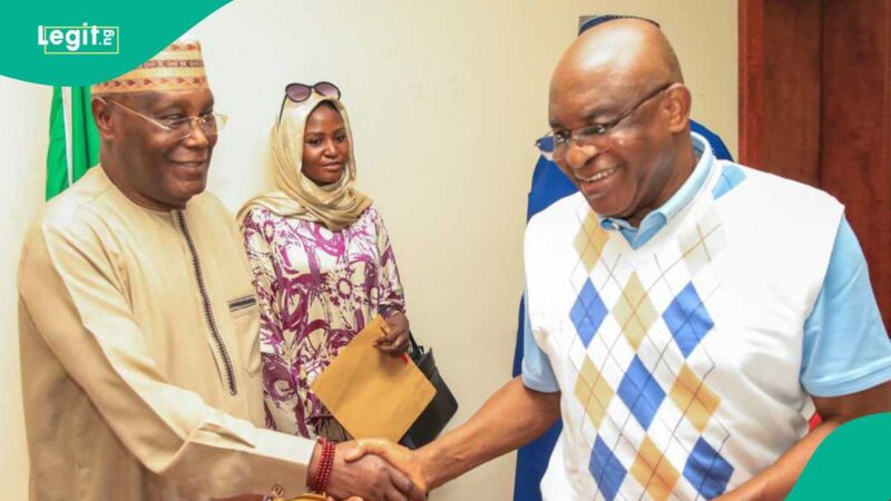 ADC or ADA? Coalition Takes Final Decision, Issues Directive to Obi, El-Rufai, Others