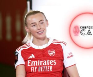 WSL: Arsenal players discuss football ‘icks’ before new season