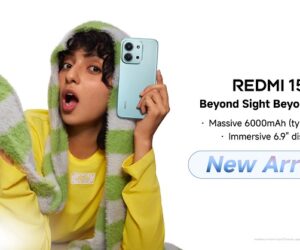 7 things you must know about REDMI 15C