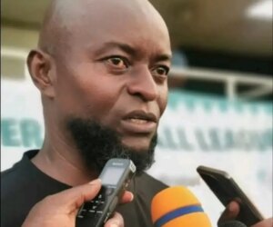 NPFL: Rivers United deserved draw against El-Kanemi Warriors – Finidi