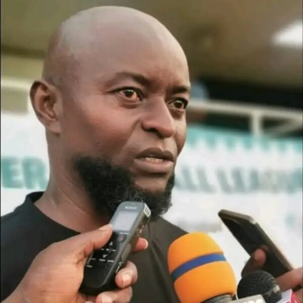 NPFL: Rivers United deserved draw against El-Kanemi Warriors – Finidi