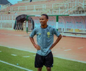 NPFL: Kano Pillars get Muhammad boost ahead Katsina United clash