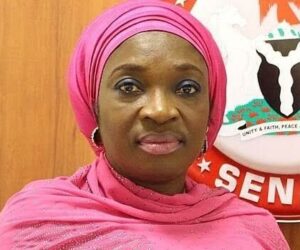 ‘Take Fidelity Oath Or Face DNA Test Challenge’, Soludo’s Wife Dares Senator Ekwunife