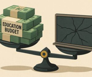 Nigeria spends more on schools, but children still struggle to learn