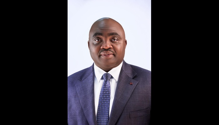 Tinubu, Speaker, SGF felicitate ICRC DG, Ewalefoh, at 50