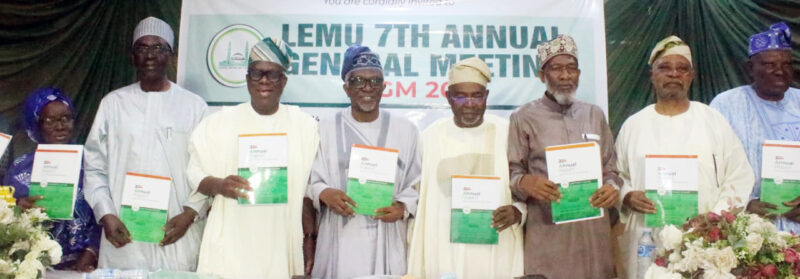 LEMU Seeks Transparency, Building Non-Sectarian Ummah At 7th AGM – Independent Newspaper Nigeria