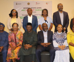 Nigeria’s ART Impact Survey Begins In Lagos With Community Focus – Independent Newspaper Nigeria
