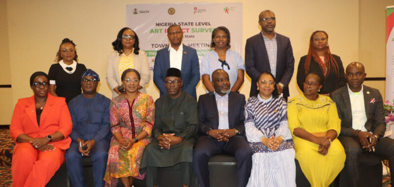 Nigeria’s ART Impact Survey Begins In Lagos With Community Focus – Independent Newspaper Nigeria