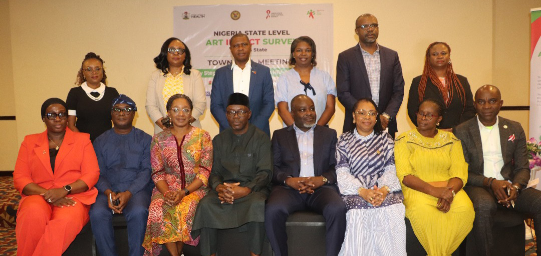 Nigeria’s ART Impact Survey Begins In Lagos With Community Focus – Independent Newspaper Nigeria