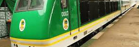 Yet Another Train Derailment! – Independent Newspaper Nigeria