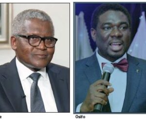 The Dangote, PENGASSAN Crisis And What It Means For Nigeria – Independent Newspaper Nigeria