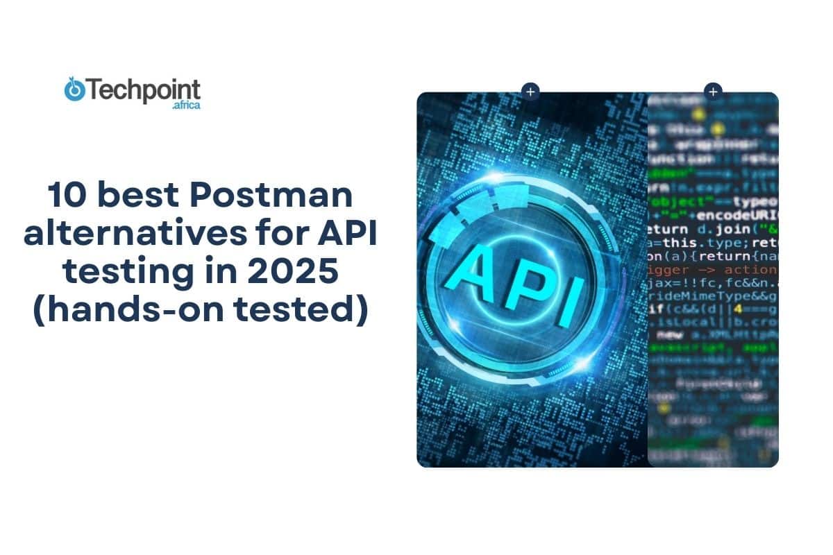 10 best Postman alternatives for API testing in 2025 (hands-on tested)
