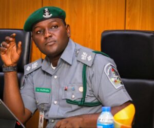 Customs Boosts Revenue To N3.68trn In 6 Months, Deploys New Scanners At Seaports