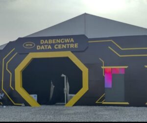 MTN Nigeria’s Dabengwa Data Centre gets Tier III Certification