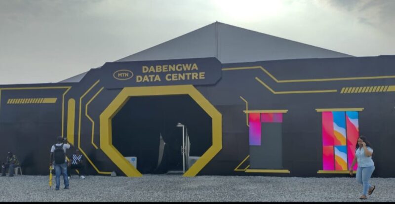 MTN Nigeria’s Dabengwa Data Centre gets Tier III Certification