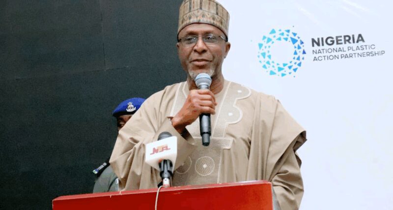 Nigeria Launches Vehicular Emissions Testing Centre to Combat Air Pollution