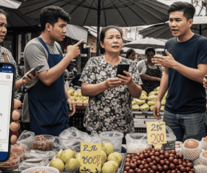 Thailand freezes 3 million bank accounts in online fraud crackdown