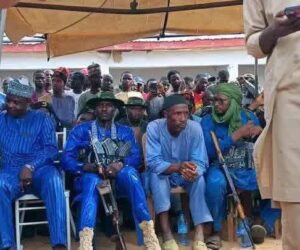 Ado Allero’s bandits slaughter traditional ruler in Zamfara amid peace deal