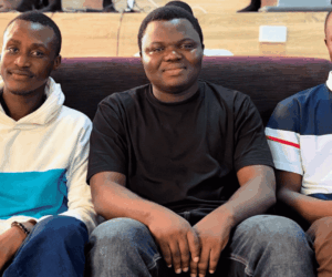These 3 Kaduna-based founders are reimagining everyday Bitcoin use in Africa