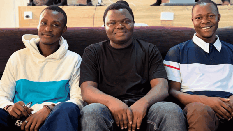 These 3 Kaduna-based founders are reimagining everyday Bitcoin use in Africa