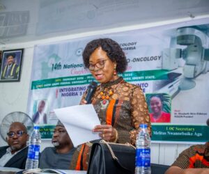Cancer care must address emotional, psycho-social challenges – NICRAT DG