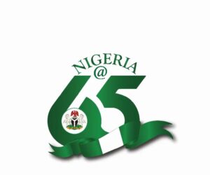 ‘All Hands on Deck’: FG unveils theme for Nigeria’s 65th anniversary