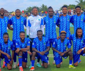 Nasarawa United outclass Katsina, claim top of the NPFL table