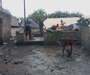 Nasarawa threatens shutdown of LG abattoir over poor sanitation