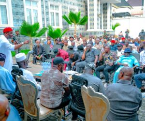 Kalu Brokers Peace Between Indigenous Contractors, FG – Independent Newspaper Nigeria