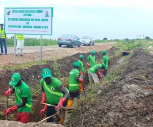 FERMA Begins Road Safeguard Exercise In Kebbi – Independent Newspaper Nigeria