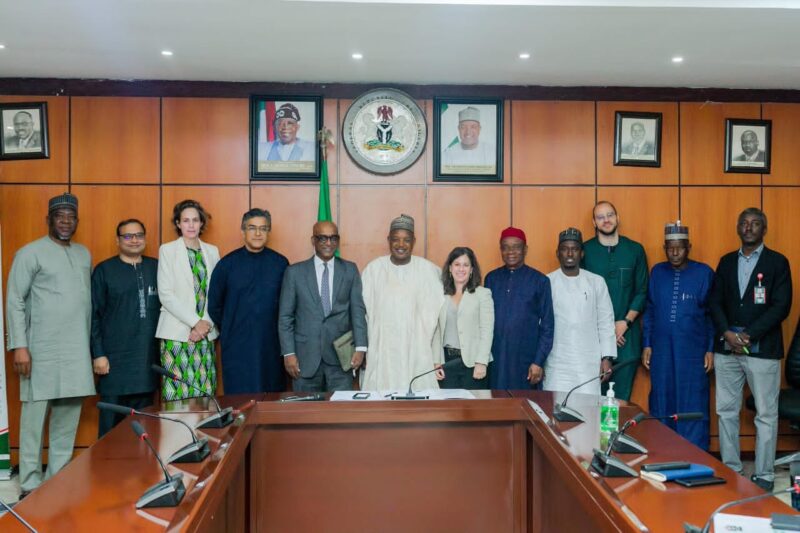 Bagudu Tells World Bank To Support FG’s Ward Development Programme – Independent Newspaper Nigeria