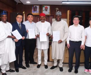 FG signs MoA to localise insulin production in Nigeria