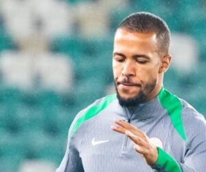 Super Eagles hold first training ahead of Rwanda clash