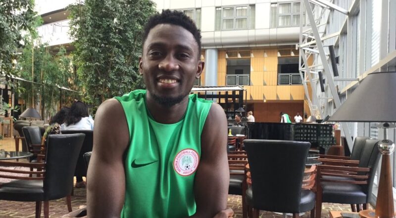 Rwanda not South Africa is more important for Super Eagles now — Ndidi