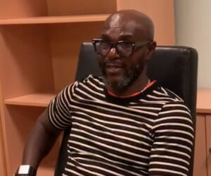 CAF Confederation Cup: Abia Warriors coach eyes redemption in Bamako
