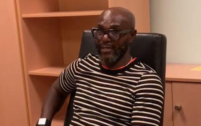 CAF Confederation Cup: Abia Warriors coach eyes redemption in Bamako