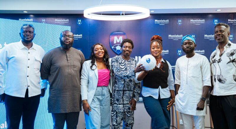 Organisers announce kickoff date for first national university 5-A-Side football tournament