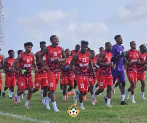 Kwara United, Abia Warriors crash out in preliminary stage