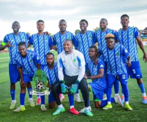Nasarawa climb top as Enyimba extend unbeaten run