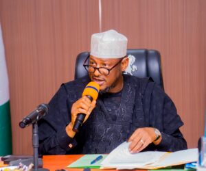 Katsina govt arms community watch, vigilantes to fight bandits