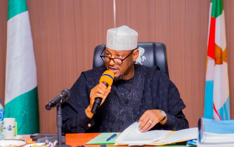 Katsina govt arms community watch, vigilantes to fight bandits