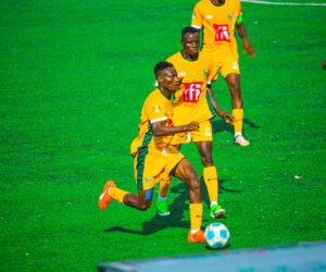 Explosive Northwest Derby Headlines NPFL Matchday 3 Fixtures – Independent Newspaper Nigeria