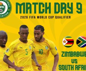 World Cup Qualifiers: Zimbabwe picks Durban, hands Bafana Bafana another ‘home’ game